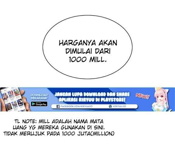 The Dungeon Master Chapter 48 Gambar 32