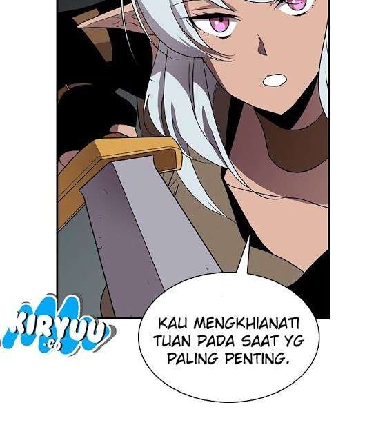 The Dungeon Master Chapter 48 Gambar 14