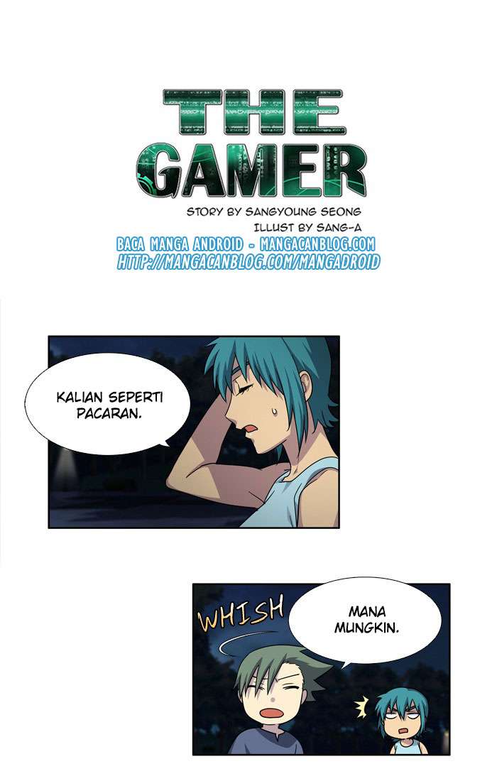 Baca Komik The Gamer Chapter 244 Gambar 1
