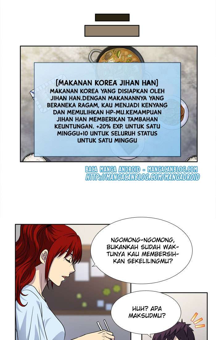 The Gamer Chapter 244 Gambar 10