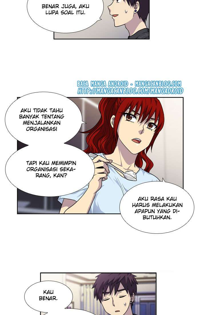 The Gamer Chapter 244 Gambar 13