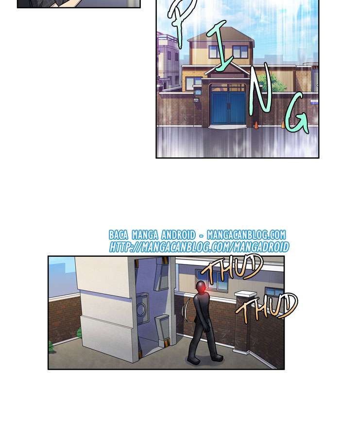 The Gamer Chapter 244 Gambar 24