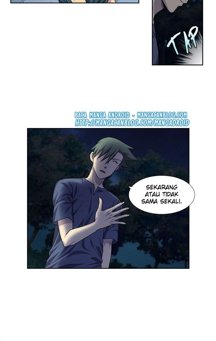 The Gamer Chapter 244 Gambar 9