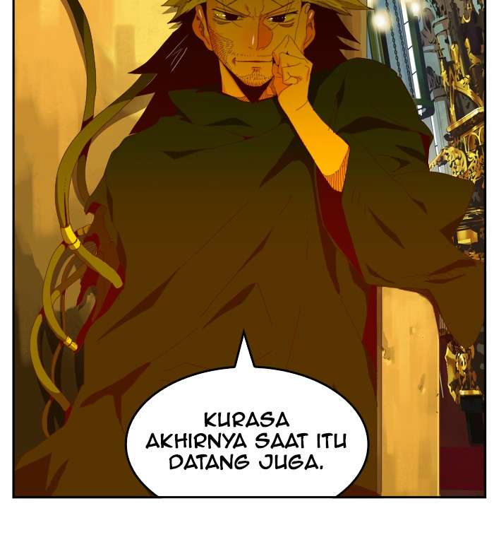 The God of High School Chapter 364 Gambar 11