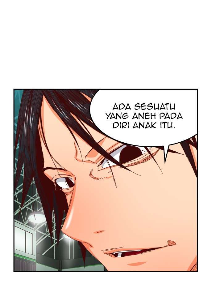 The God of High School Chapter 364 Gambar 20