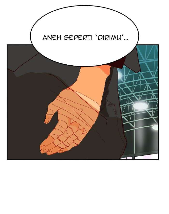 The God of High School Chapter 364 Gambar 21