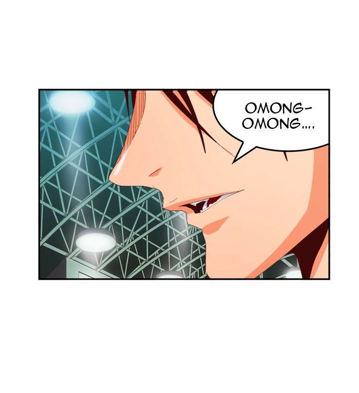 The God of High School Chapter 364 Gambar 24