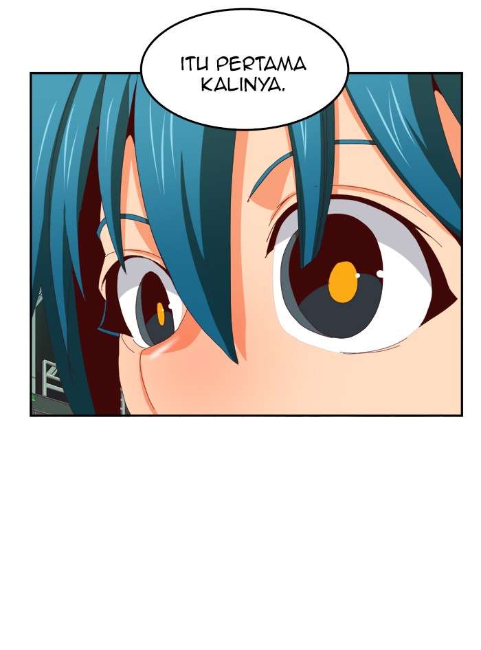 The God of High School Chapter 364 Gambar 30