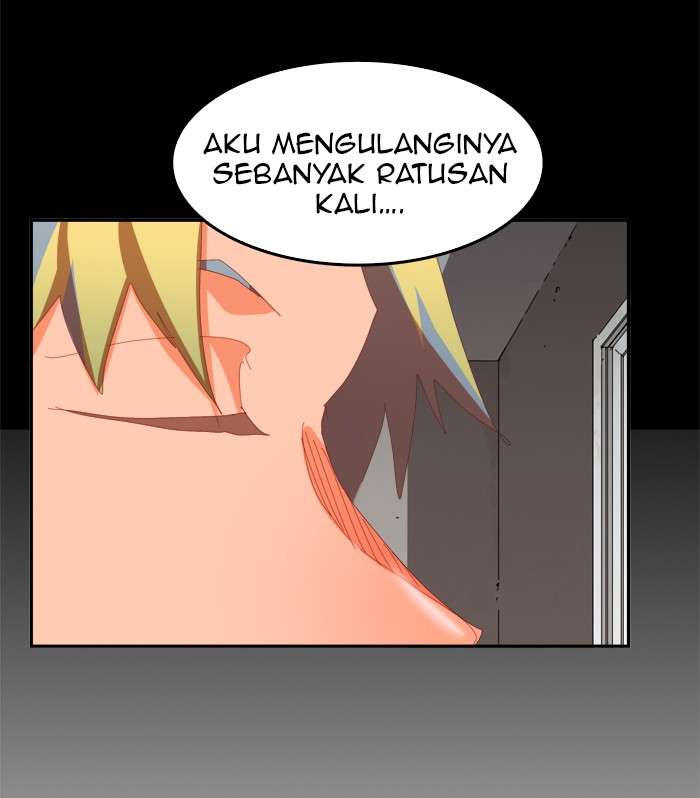 The God of High School Chapter 364 Gambar 38