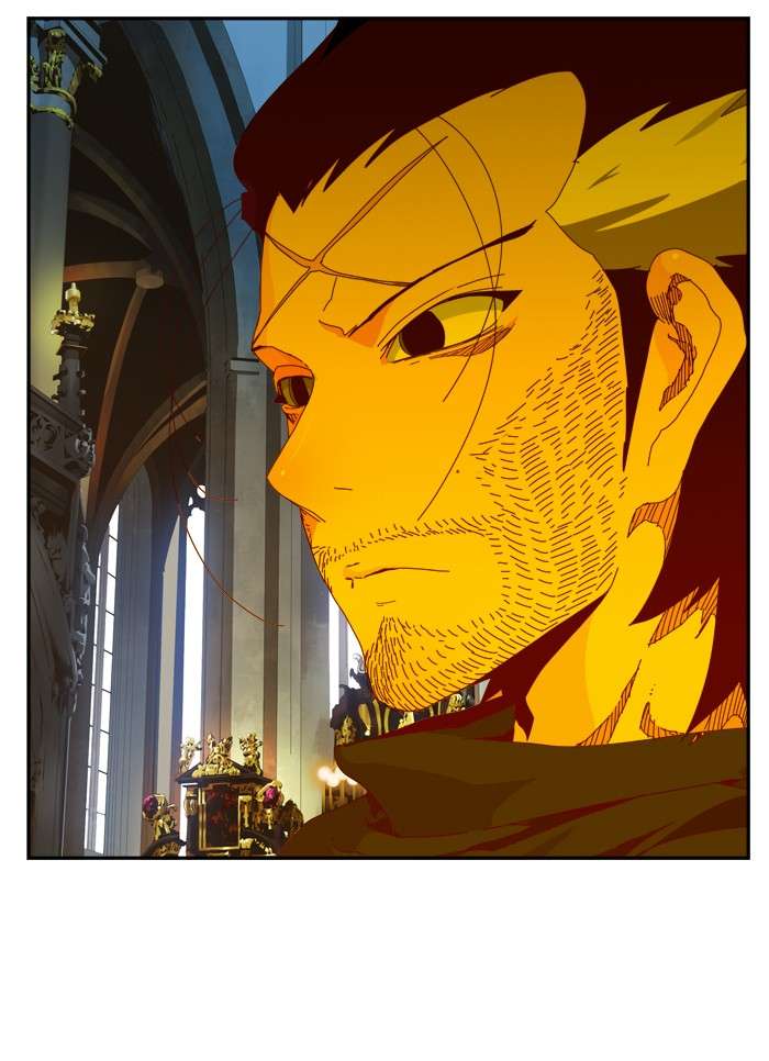 The God of High School Chapter 364 Gambar 4