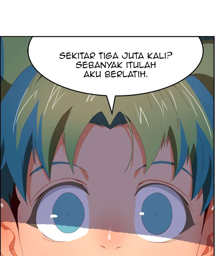 The God of High School Chapter 364 Gambar 40