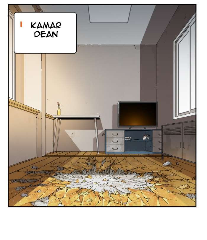 The God of High School Chapter 364 Gambar 43