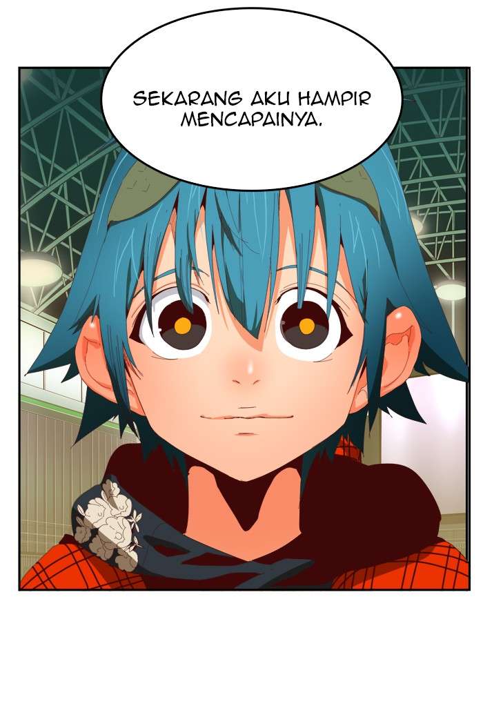 The God of High School Chapter 364 Gambar 44