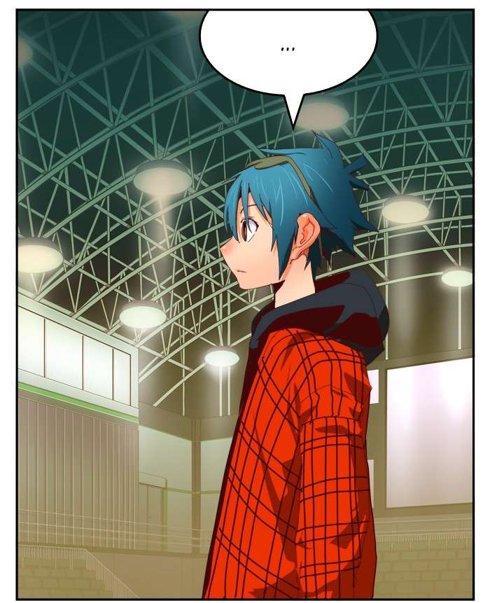 The God of High School Chapter 364 Gambar 50