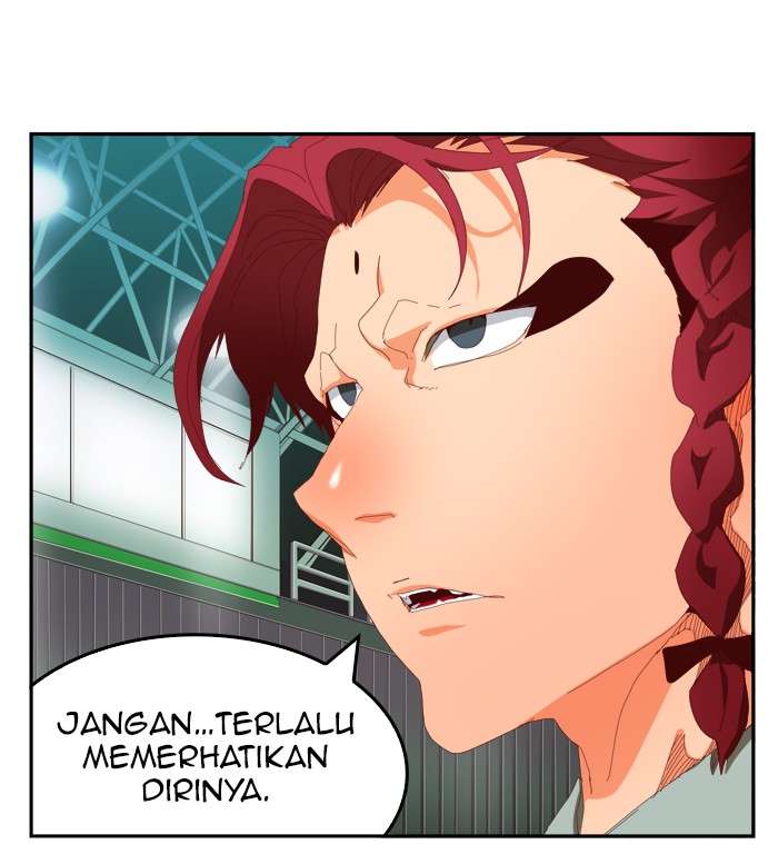 The God of High School Chapter 364 Gambar 53