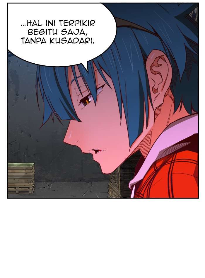 The God of High School Chapter 364 Gambar 69