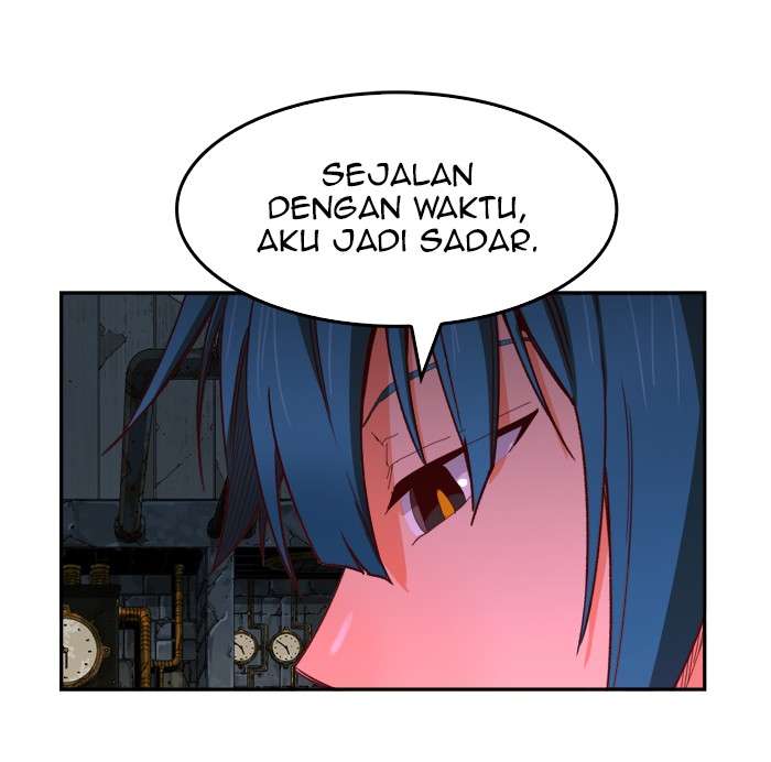 The God of High School Chapter 364 Gambar 71