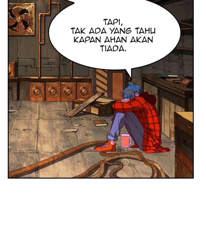 The God of High School Chapter 364 Gambar 80