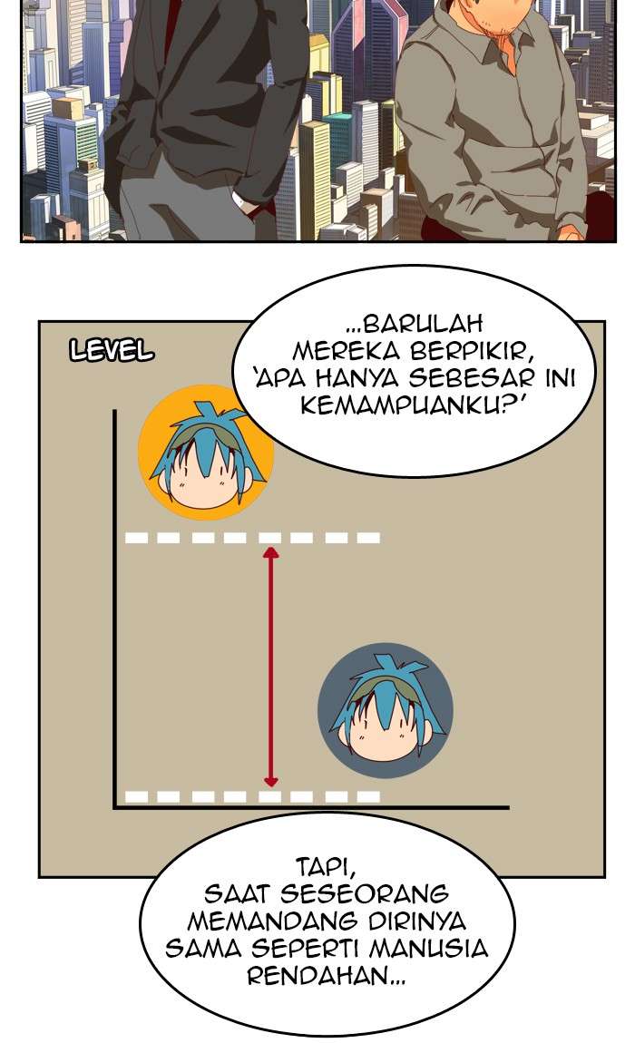 The God of High School Chapter 364 Gambar 88