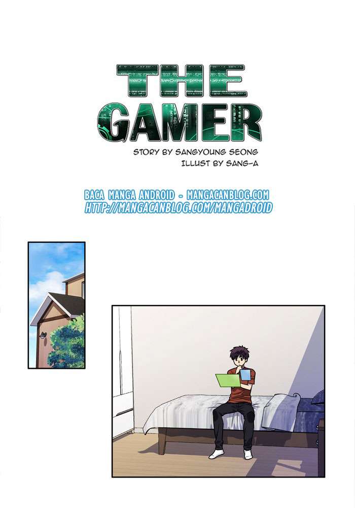 Baca Komik The Gamer Chapter 242 Gambar 1