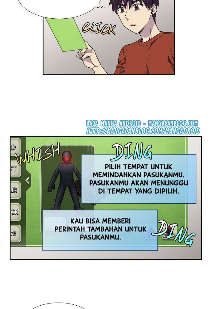 The Gamer Chapter 242 Gambar 10