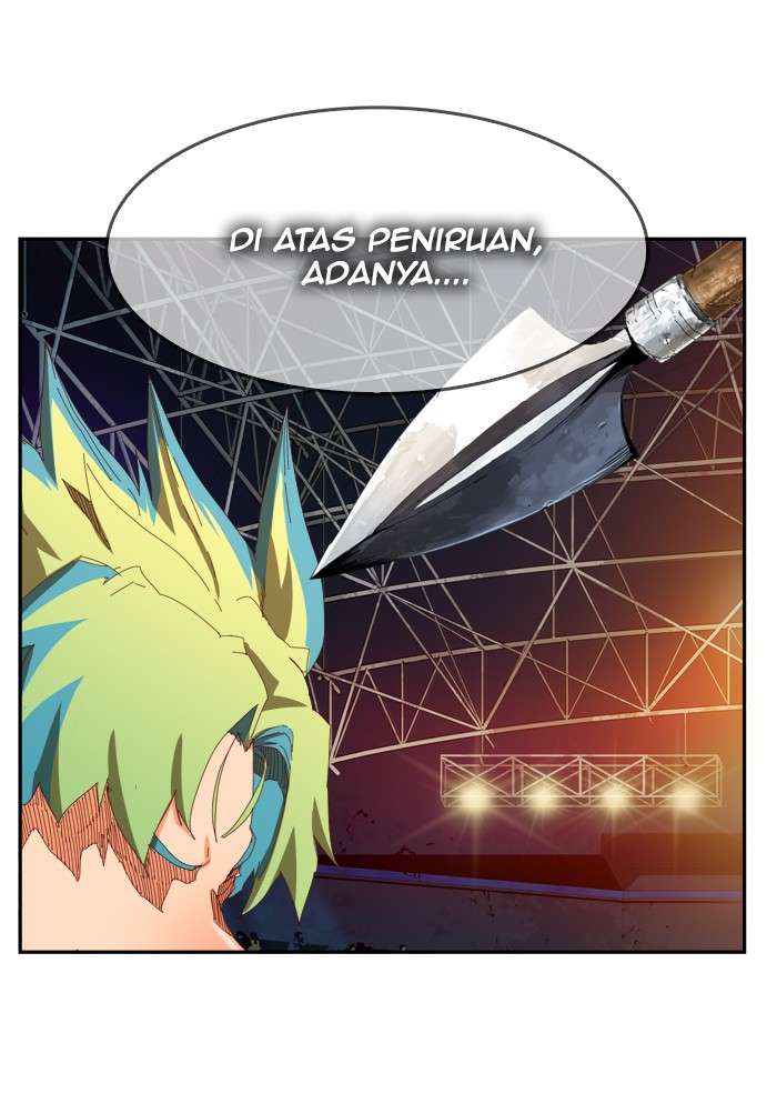 The God of High School Chapter 363 Gambar 104