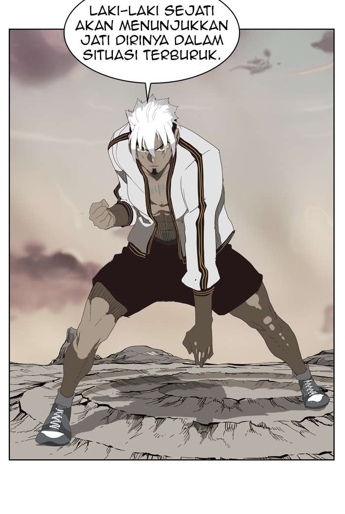 Baca Manhwa The God of High School Chapter 363 Gambar 2