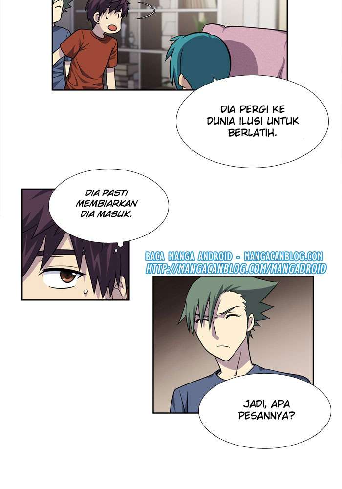 The Gamer Chapter 241 Gambar 14