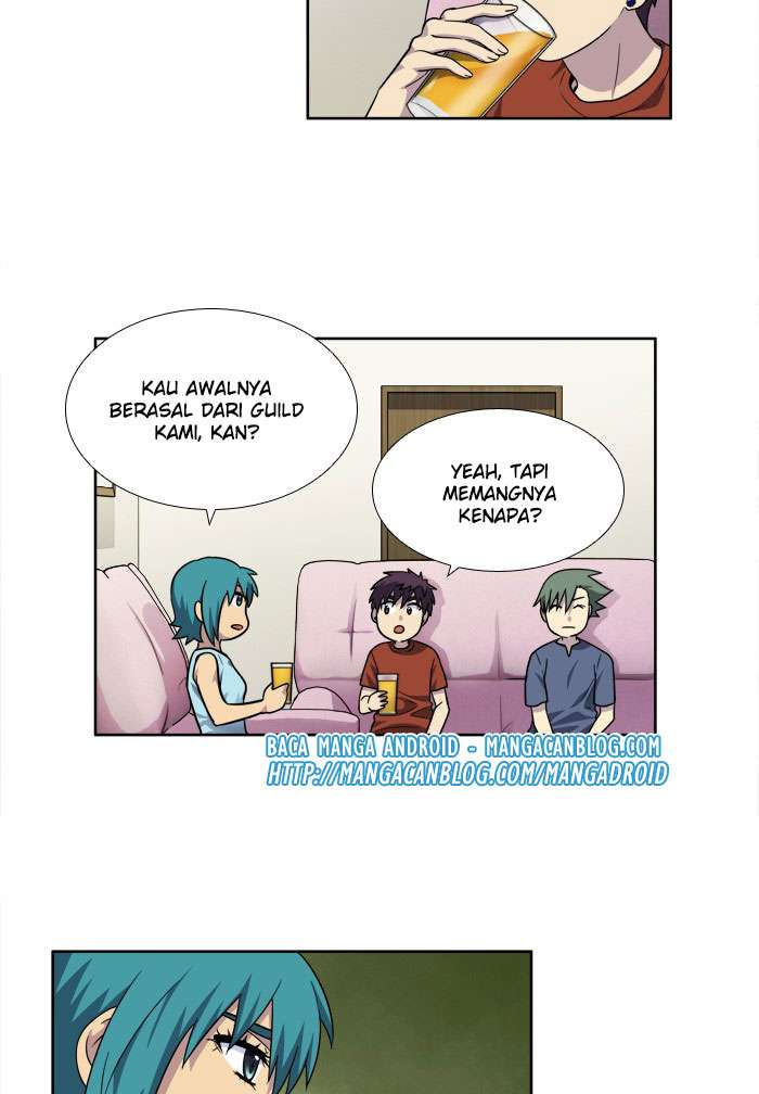 The Gamer Chapter 241 Gambar 16