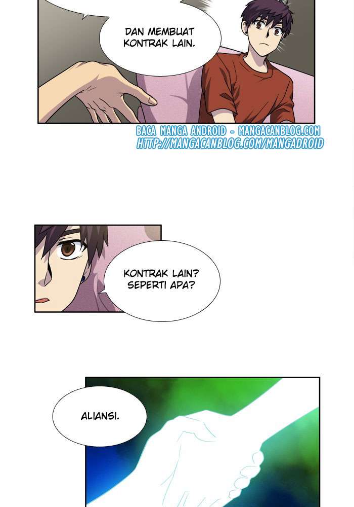 The Gamer Chapter 241 Gambar 18