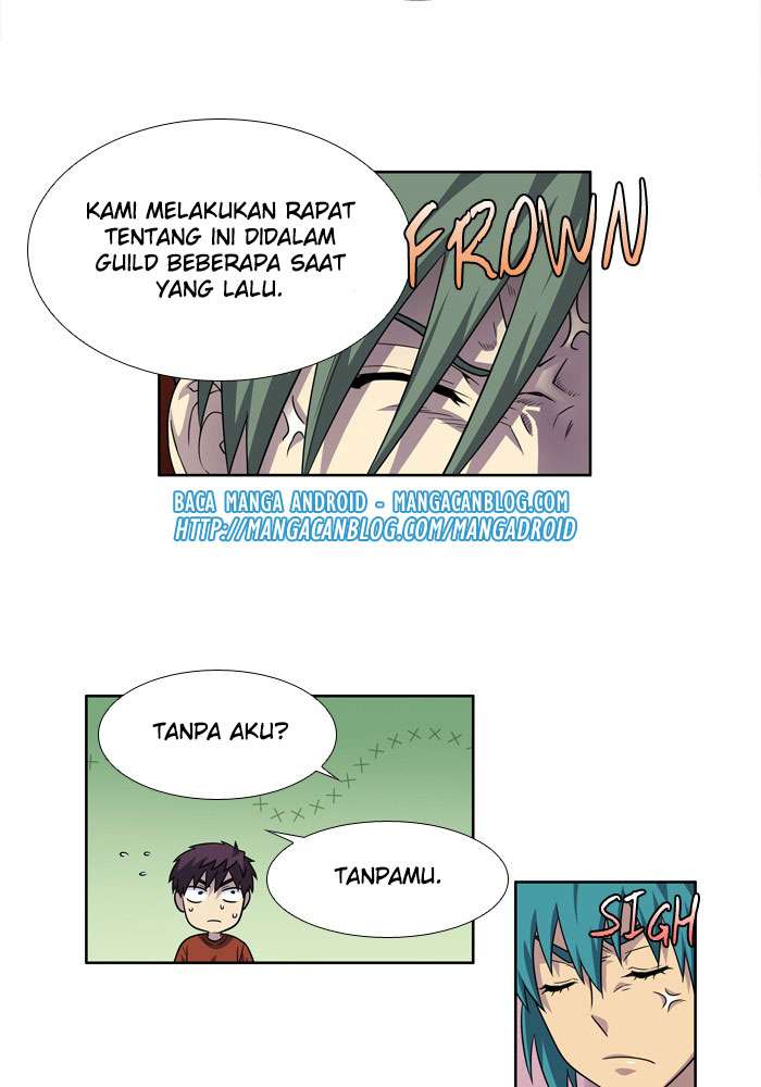 The Gamer Chapter 241 Gambar 21