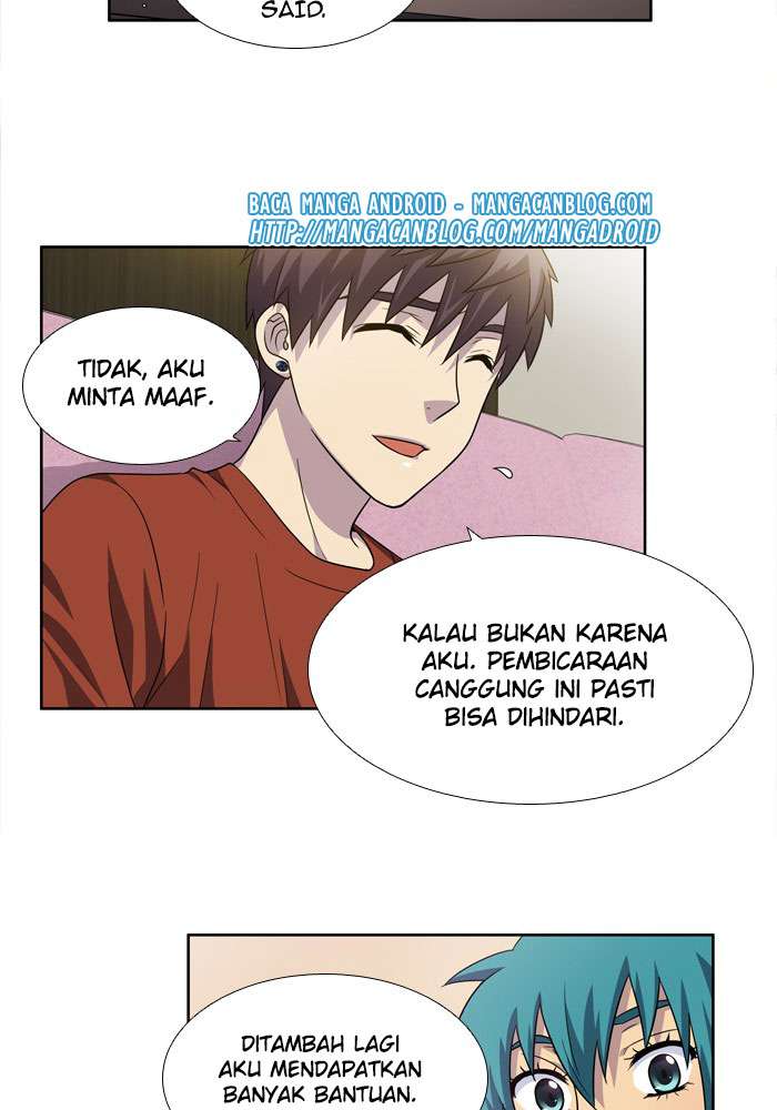 The Gamer Chapter 241 Gambar 24