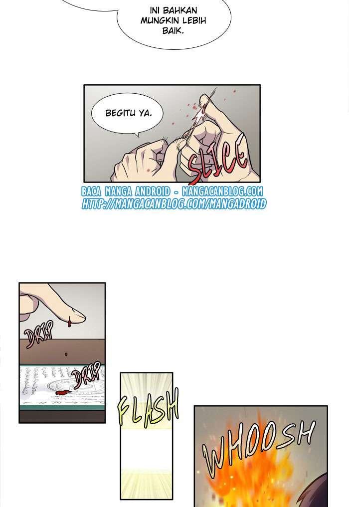 The Gamer Chapter 241 Gambar 33