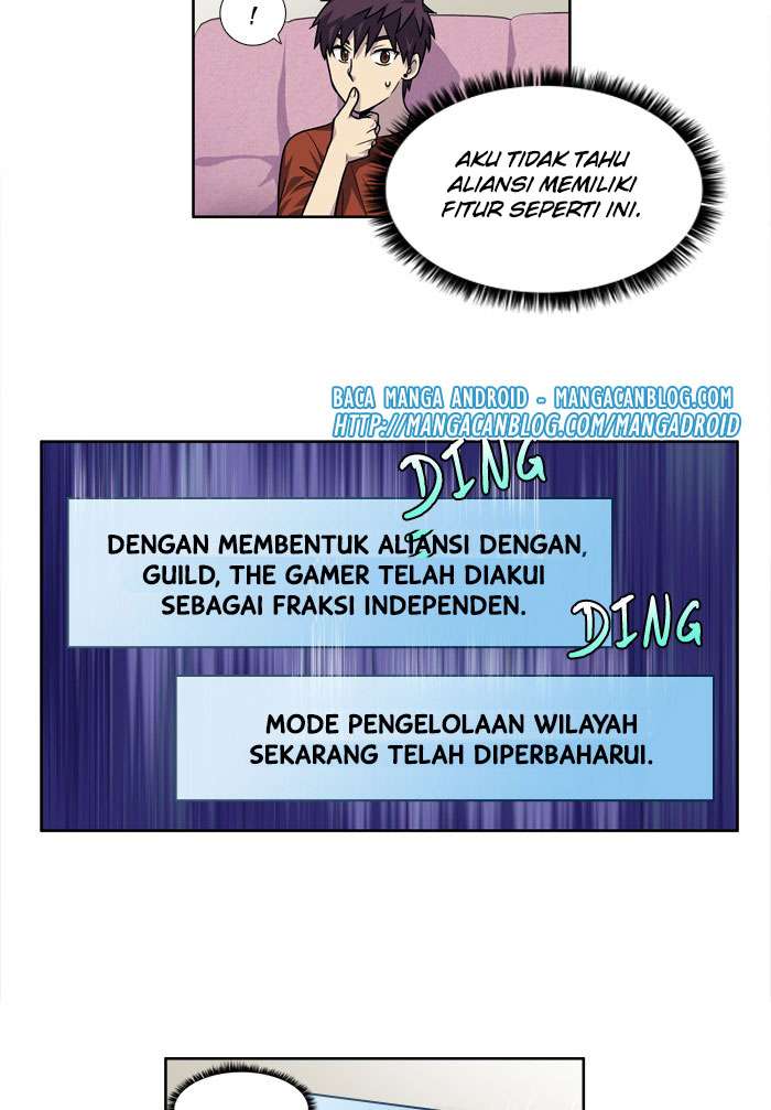 The Gamer Chapter 241 Gambar 35