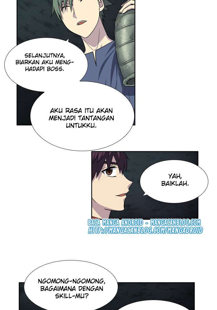 The Gamer Chapter 241 Gambar 9