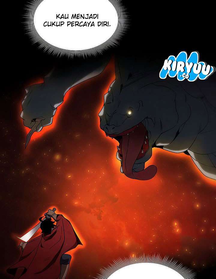 The Dungeon Master Chapter 44 Gambar 27