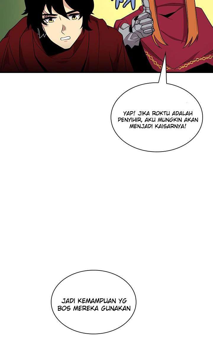 The Dungeon Master Chapter 44 Gambar 51