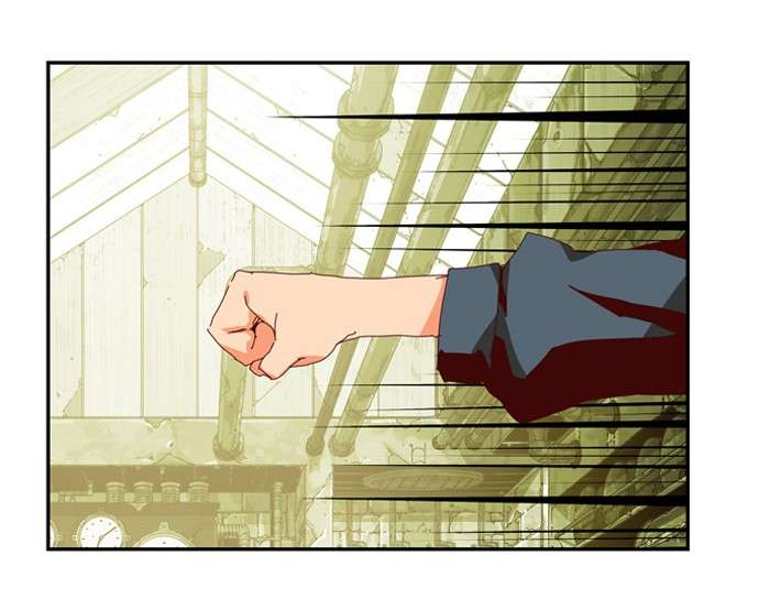 Baca Komik The God of High School Chapter 362 Gambar 1