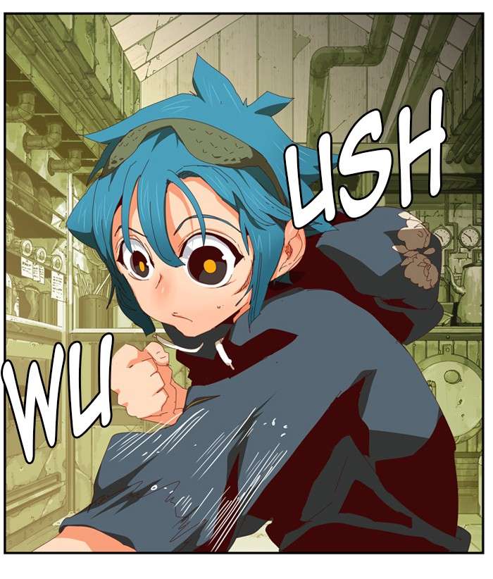 Baca Manhwa The God of High School Chapter 362 Gambar 2