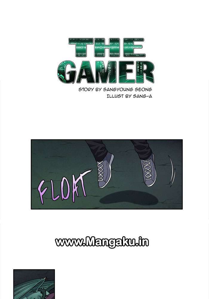 Baca Manhwa The Gamer Chapter 240 Gambar 2