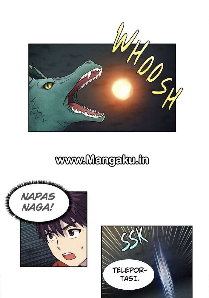 The Gamer Chapter 240 Gambar 24