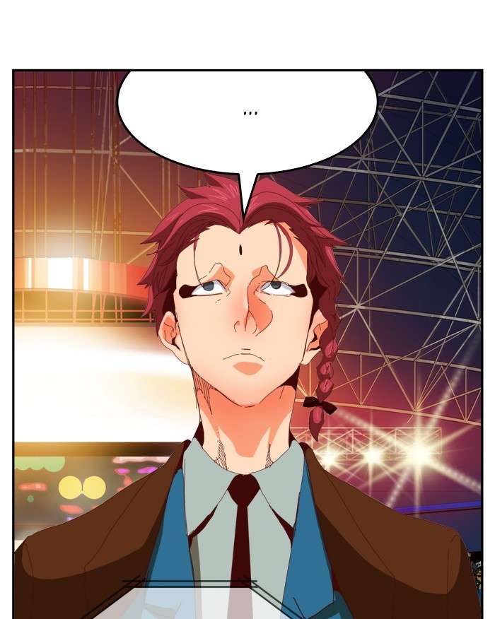 Baca Komik The God of High School Chapter 361 Gambar 1