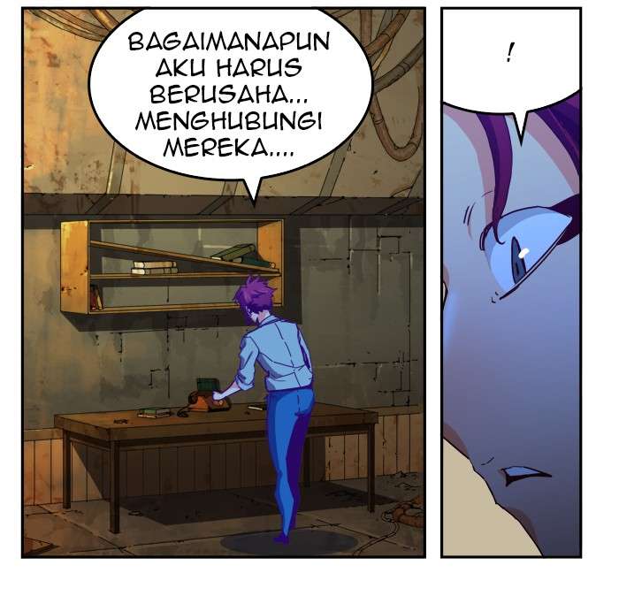 The God of High School Chapter 361 Gambar 11