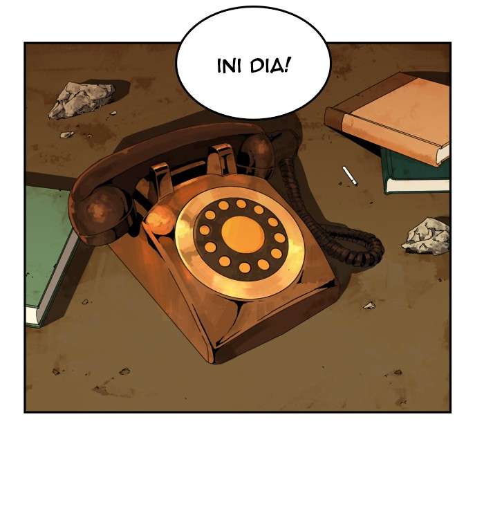 The God of High School Chapter 361 Gambar 12