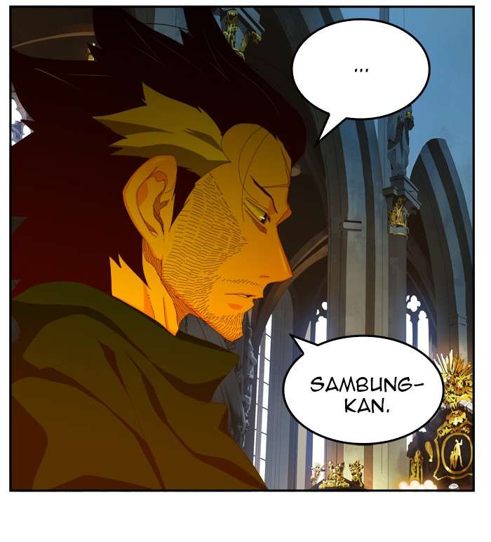 The God of High School Chapter 361 Gambar 18