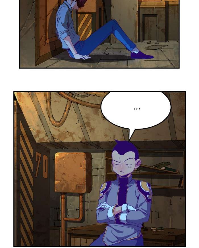 The God of High School Chapter 361 Gambar 3