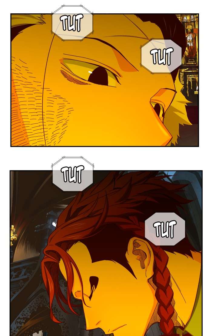 The God of High School Chapter 361 Gambar 37