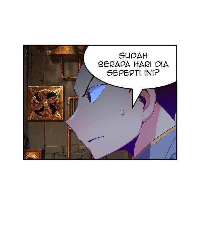 The God of High School Chapter 361 Gambar 4