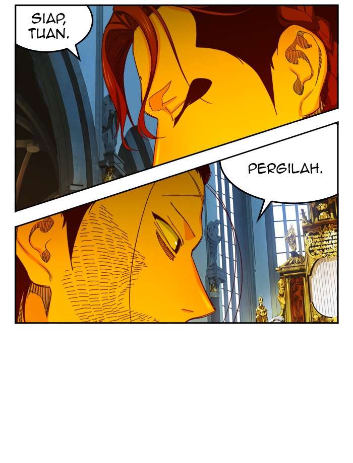 The God of High School Chapter 361 Gambar 40