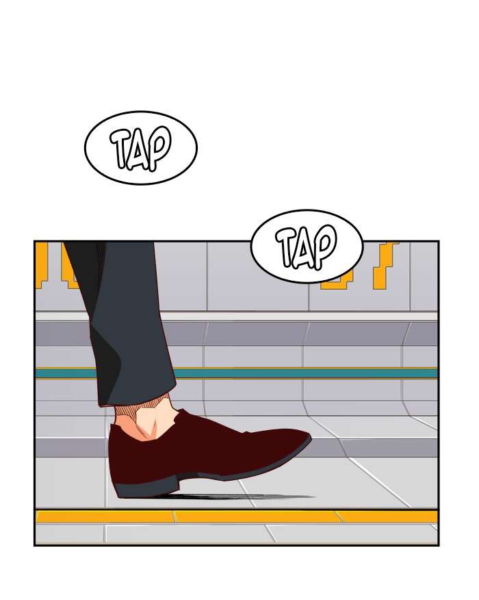 The God of High School Chapter 361 Gambar 41